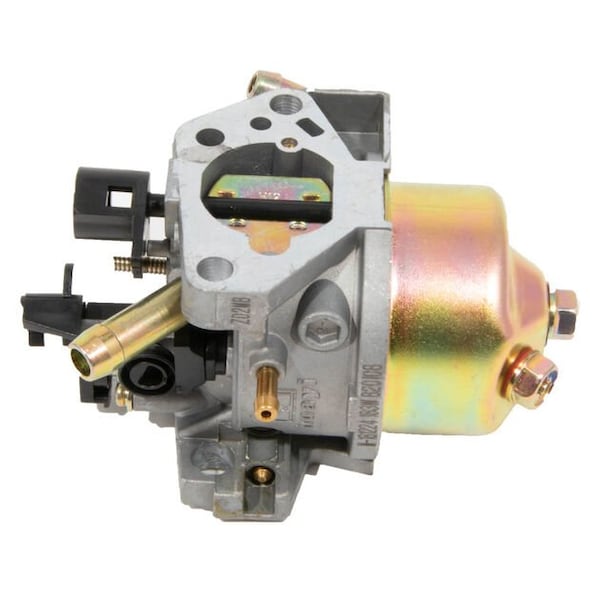 Carburetor Assembl